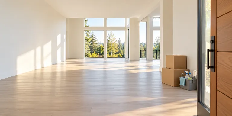Post-Event Cleaning Services