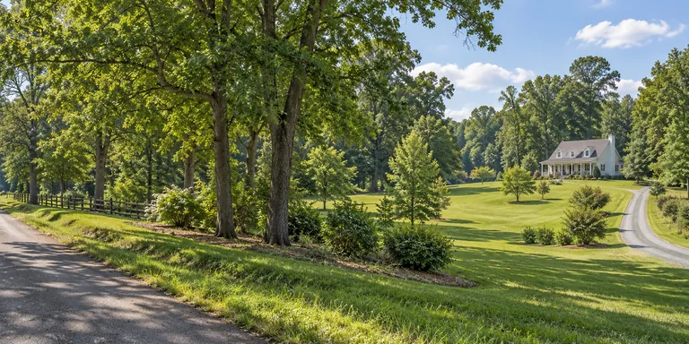 Illustrative view inspired by Golden Grove, SC, US